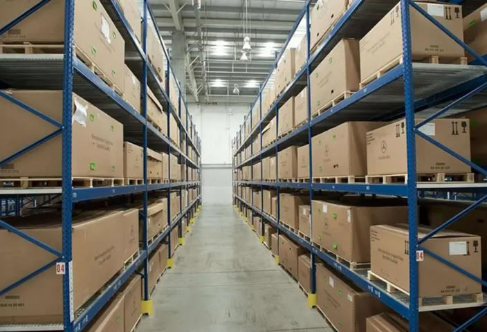 厦门到双辽市货物仓储