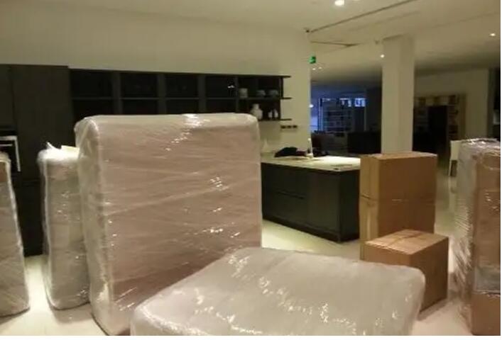 厦门到双辽市长途搬家