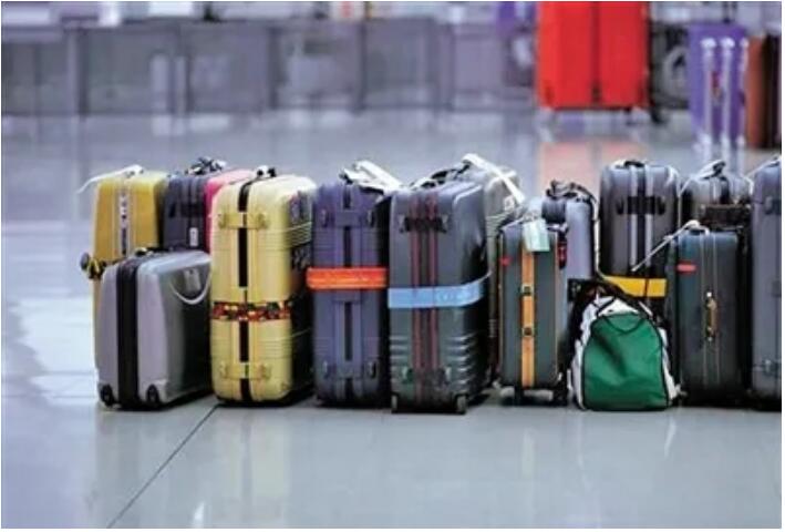 厦门到双辽市行李托运